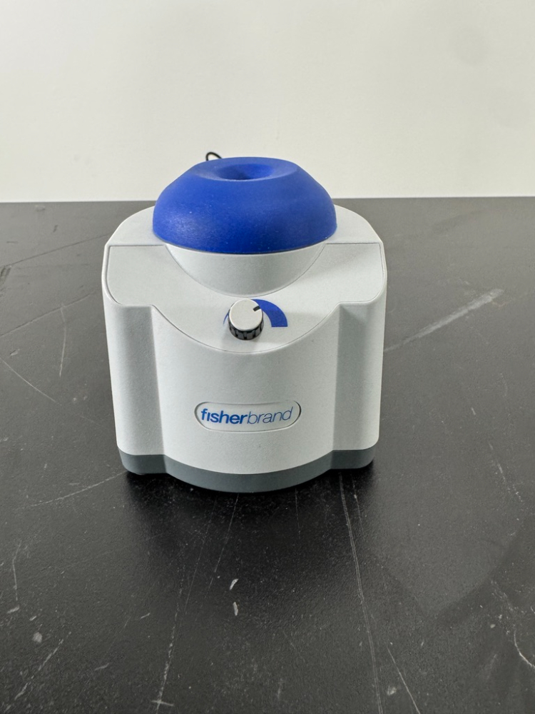 Image of Fisher Scientific Mini Vortex Mixer